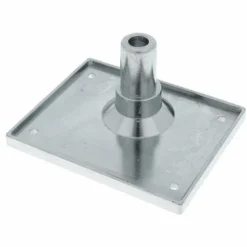 Millenium E-Drum Mounting Plate