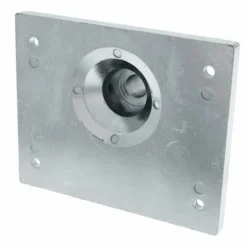Millenium E-Drum Mounting Plate