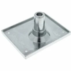 Millenium E-Drum Mounting Plate