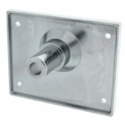 Millenium E-Drum Mounting Plate
