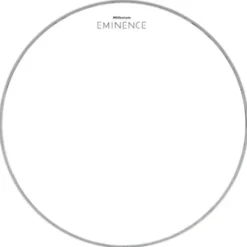 Millenium 16" Eminence Clear