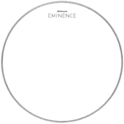 Millenium 14" Eminence Clear
