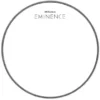 Millenium 10" Eminence Clear