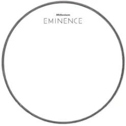 Millenium 10" Eminence Clear
