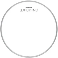 Millenium 10" Eminence Clear