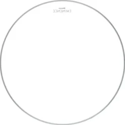 Millenium 22" Eminence Clear