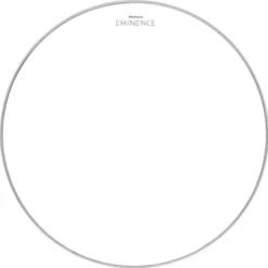 Millenium 22" Eminence Clear