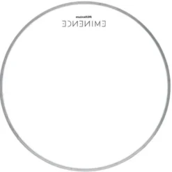 Millenium 13" Eminence Clear