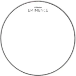 Millenium 13" Eminence Clear