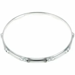 Millenium 14" Energy hoop snare side II