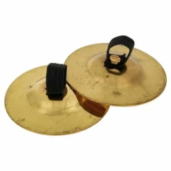 Millenium Fingercymbals