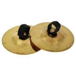 Millenium Fingercymbals