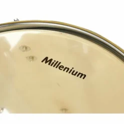 Millenium Focus 22 Drum Bundle Black