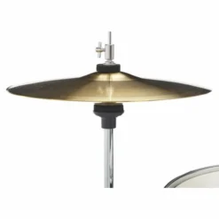 Millenium Focus 22 Drum Bundle Black