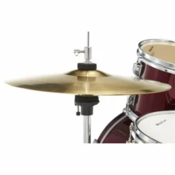 Millenium Focus 18 Drum Bundle Red