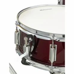 Millenium Focus 18 Drum Bundle Red
