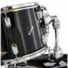 Millenium Focus 22 Drum Set Black