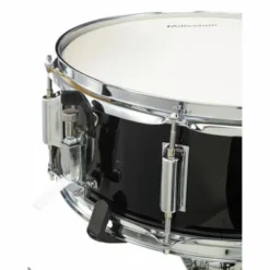 Millenium Focus 20 Drum Set Black