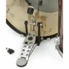 Millenium Focus 22 Drum Set Red