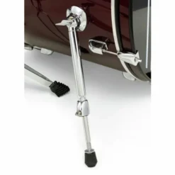 Millenium Focus 20 Drum Set Red