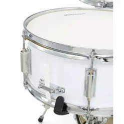Millenium Focus 20 Drum Set White