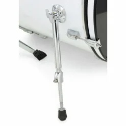 Millenium Focus 20 Drum Set White