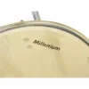 Millenium Focus 18 Drum Set White
