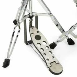 Millenium Focus 18 Drum Set White