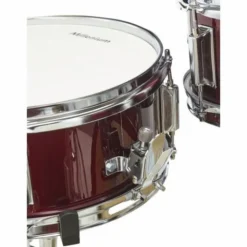 Millenium Focus Junior Drum Set Red
