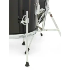 Millenium Focus Junior Drum Set Black