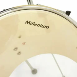 Millenium Focus Junior Drum Set Black