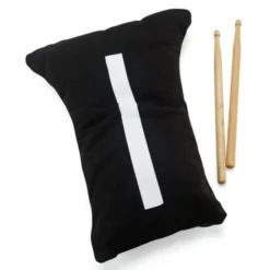 Millenium Focus Junior Drum Set Black