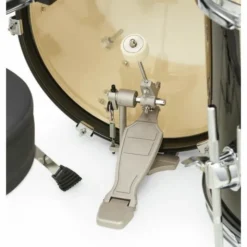 Millenium Focus Junior Drum Set Black