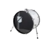 Millenium Focus 22"x16" Bass Dru B-Stock