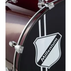 Millenium Focus 22