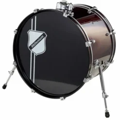 Millenium Focus 22