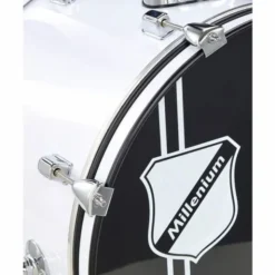 Millenium Focus 18