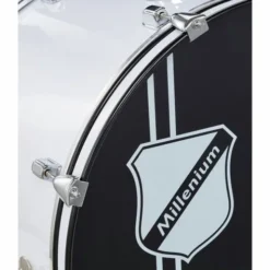 Millenium Focus 22