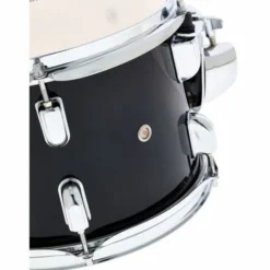 Millenium Focus 10"x7" Tom Tom Black
