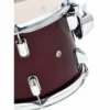 Millenium Focus 10"x8" Tom Tom Red