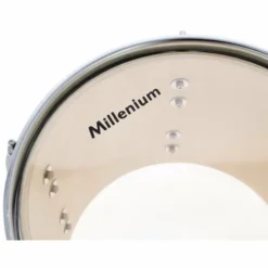 Millenium Focus 10