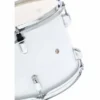 Millenium Focus 12"x9" Tom Tom White