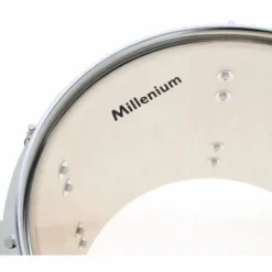 Millenium Focus 12