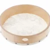 Millenium 8" Frame Drum Natural Skin