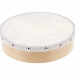 Millenium 8" Frame Drum Natural Skin