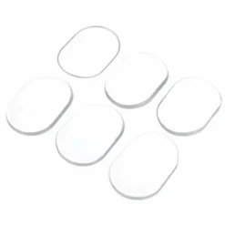 Millenium Gel Damper Pads 6pcs Clear