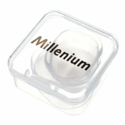 Millenium Gel Damper Pads 6pcs Clear