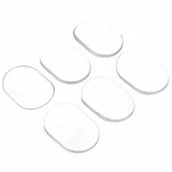 Millenium Gel Damper Pads 6pcs Clear