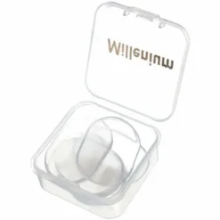Millenium Gel Damper Pads 6pcs Clear