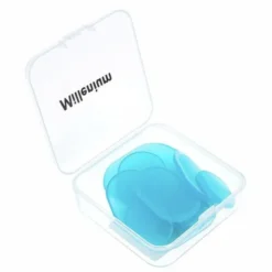 Millenium Gel Damper Pads 12pcs Turquoi.